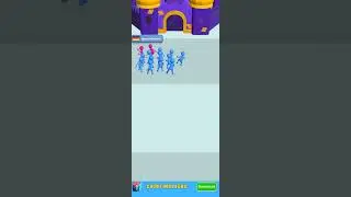 join clash replay level 1