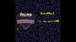 Te Dejo Volar - Aj González Versatili-G
