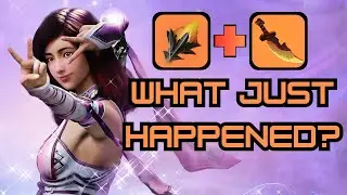 Mirror Match Shinbi! Who's the better Diva!? - Predecessor Gameplay