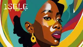 Isélè (Original Mix)