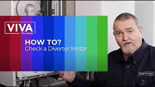 How to check a Diverter Motor without a multimeter