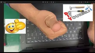 Laptop keyboard light not working | How to quick fix Any Laptop