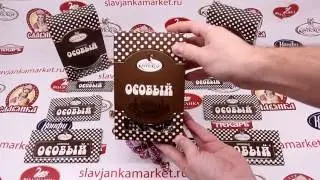 Шоколад 