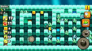 Bomber Friends - Level 192 [𝐇𝐃 𝟔𝟎𝐟𝐩𝐬]