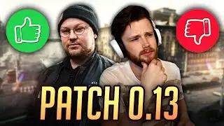 Tarkov Talk: Unsere Meinungen zu Patch .13 ft. 