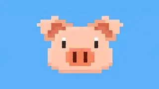Di Young - Pixel Pig | Low Quality