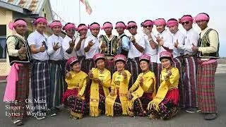 Ok Mala || Tai Khamti Song