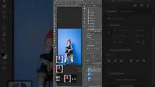How To Remove Background Shadows in Adobe Photoshop 