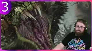 We actually continue the story! |First time playing Final Fantasy: Rebirth|