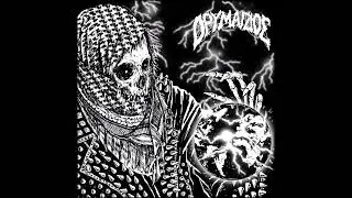 Ορυμαγδός- S/T (Full Album 2022)