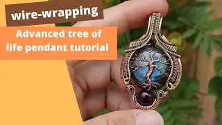 advanced tree of life tutorial