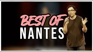 Julien SANTINI - BEST-OF à NANTES