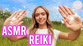 🙏 ASMR Reiki Healing For Unlocking Psychic Abilities, Unleash Any Talents & Awaken Latent Gifts 🙏