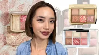 Hourglass Ambient Lighting Edit Universe Review | Comparisons w/ Sculpture and Ghost Palettes