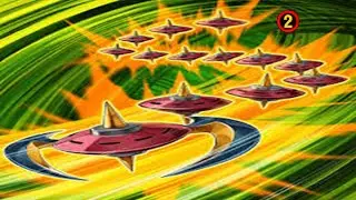 One Card Speedroid Terrortop FTK
