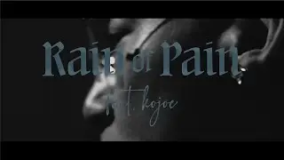 【MV】ULSD - Rain of Pain feat. Kojoe