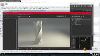 RhinoArchSchool - V-Ray for Rhino Rendering Tutorials from Beginner to Advanced 2023 - 7