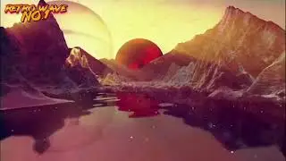 Back To The 80's' - Retro Wave [ A Synthwave/ Chillwave/ Retrowave mix ]