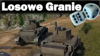 War Thunder [Losowe Granie]