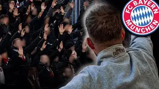 Münchner Szene stellt sich neu auf...