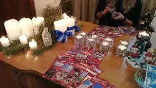 Суженый!Святочные гадания:)