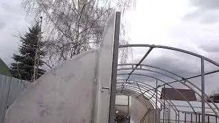 Теплицы