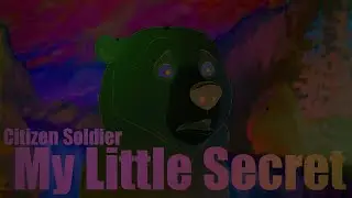 BB - My Little Secret