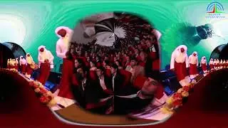 Қатариҳо дар Душанбе фарҳангу санъати худро муаррифӣ карданд