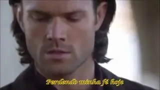 Supernatural   Hero by Skillet (legendado)