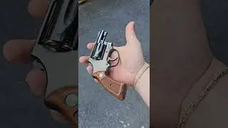 smithandwesson model 36 cheif special 38 #smithandwesson #smithwesson #model36 #38special