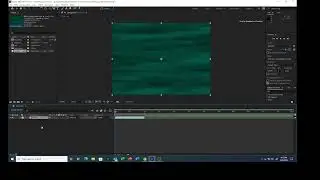 After Effects Distorting Objects with Puppet Tools 1