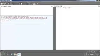 run a Powershell script | run a Powershell script | run a Powershell script