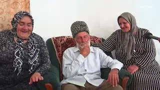 Жизненный путь Пахрудина Утарбиева из с.  Буртунай