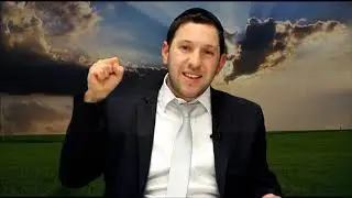 רעיון לשולחן השבת - פרשת כי תישא | מאת הרב נפתלי וסרמן