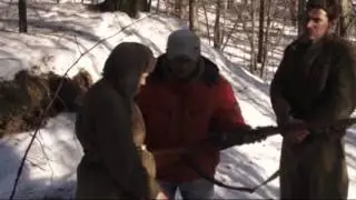 сюжет НТВ