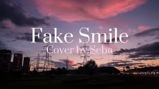 [COVER] Fake Smile - Ariana Grande | Seba