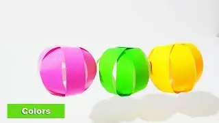 Английский язык для детей. 2 класс. Учим цвета на английском