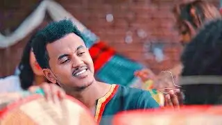G Mesay kebede - Badis Amet | ባዲስ አመት - New Ethiopian Music 2017 (Official Video)