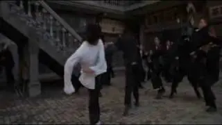 Kung Fu Hustle - Get it on the Floor (DMX feat. Swizz Beatz)