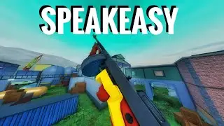 SPEAKEASY