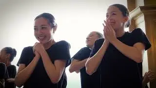 FLASHMOB - SUMMER INTENSIVE 2024