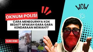 POLISI MENUDUH SOPIR TRUK PISANG MEMBAWA SABU ⁉️ KOK KASAR TINGGI SIH PAK