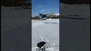 Самолет Ермакова. Седьмая серия