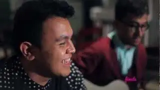 Tulus - Diorama (Acoustic Live)