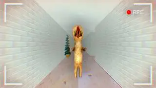 Baldi's Basics Plus Has NEVER Been Scarier.. (SCP-173 Mod)