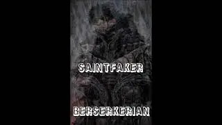 Saintfaker - Berserkerian