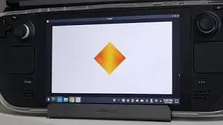 Steam Deck - Boot Animations