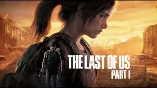 LAST OF US PART I | RYZEN 5950x with RTX 4060 |