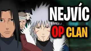 JAKÝ JE NEJSILNĚJŠÍ KLAN Z KONOHY ??!!