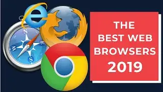 The History of Web Browsers